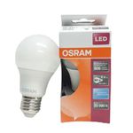 Lampada Led A60 E27 6500K 8W Bivolt OSRAM 