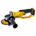 Esmerilhadeira Angular a Bateria 20V DCG412M2 B2 Dewalt