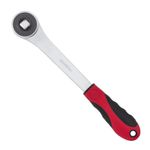Catraca 1/2 Simples Gedore Red 