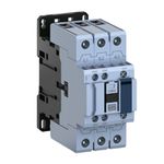 Contator 24VCC 50A 1NA 1NF CWB50-11-30C03 WEG
