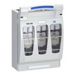 Chave Secc. Saca Fusivel FSW 400A 3Polos NH2 WEG