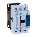 Contator 220V 32A 1NA 1NF CWB32 WEG