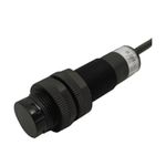 Sensor Fotoeletrico M18 T18R-5MDN 10-30V NPN Metaltex 