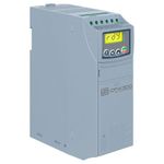 Inversor de Frequência 6,5A 4CV 3KW 380V CFW300B06P5T4NB20 WEG