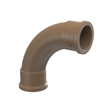 Curva SD 90 60MM Tigre 