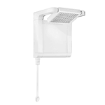 Ducha Acqua Star Lorenzetti Branco 220v/7800w 