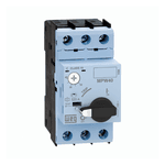 Disjuntor Motor 1,0A 1,64 MPW40 Weg