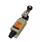 Chave fim curso alavanca atuador com rolete FM8104 Metaltex