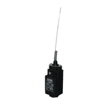 Chave fim curso atuador fio flex FM9269 Metaltex