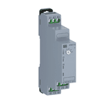 Rele tempo estrela triangulo 3 a 30s 2NAF 24V-240V RTW17-G02U030SE05 Weg