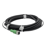 Cabo Alimentação M12-5V/5 para cortina de luz EOS LSP