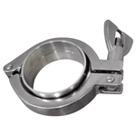 Uniao Inox 304 Solda tc 4