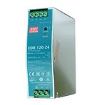 Fonte Chaveada Entrada 110 a 220V saida 24VCC 5A 120W EDR-120-24