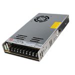 Fonte Chaveada Entrada 110 a 220V saida 24VCC 14,6A 350W LRS-350-24