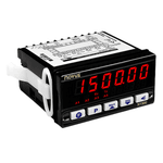 Indicador Temperatura N1500 4 Reles RT 4-20MA RS485 100-240V Novus
