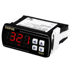 Controlador Temperatura N321-NTC 12-24VDC Novus