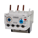 Rele Termico 12 a 18 Amperes Metaltex