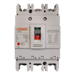 Disjuntor caixa moldada tripolar 500A Metaltex