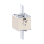 Fusivel NH03 710A Ultra Rapido 100KA Weg