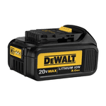 Bateria 20V Max Premium 3.0AH DCB200-B3 Dewalt