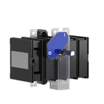 Chave Seccionadora Rotativa 100A 3P RIW100-3H com Manopla Weg
