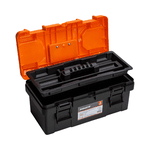 Caixa Plastica para Ferramentas 17 Pol Robust Gedore