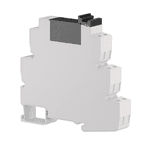 Rele 2 Reversivel 2NAF 24VCC/VCA 8A BTWR P28E26 Weg