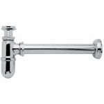 Sifao Metal Cromado Tanque Cozinha 1.1/2 X 1.2/2 1680 30CM Kimetais
