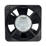 Mini Ventilador 150MM 110V 220V Metaltex