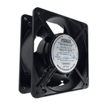 Mini Ventilador 120MM 110V 220V Metaltex