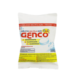 Cloro multiacao 3x1 em tablete 200G Genco