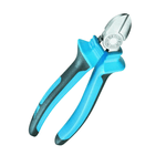 Alicate de corte diagonal 5.1/2 modelo sueco 8314-140JC Gedore