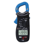 Alicate amperimetro digital ET3100 Minipa