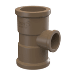 Te SD 160MM X 110MM Tigre