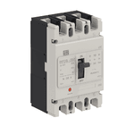 Disjuntor caixa moldada tripolar 150a DWP 250L 20KA Weg