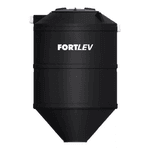 Fossa Septica Tratamento Esgoto 700L Fortlev