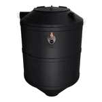 Fossa Septica Tratamento Esgoto 700L Fortlev