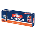 Adesivo Durepoxi Cinza 100g Henkel