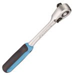Catraca Reversivel 1/2 CR-V 1993U-10T Gedore