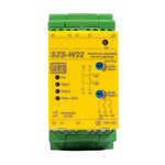 Rele Seguranca Monitor Velocidade Zero SZS-W/22 Weg