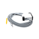 Sensor Fotoeletrico Difuso 1M. PFD-1M-R 24-240VDC C/Cabo 2M. Metaltex