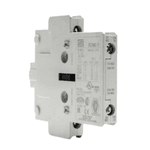 Bloco Contato Lateral 1NA+1NF BCXML11 para Contator CWM Weg