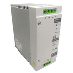 Fonte chaveada 110-220V 24VCC 10A 240W PSS24-W/10 Weg
