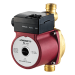 Pressurizador 127V PL12 Lorenzetti