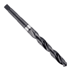 Broca HSS Haste Conica 1.1/2 POL x 349MM Revenida a Vapor 