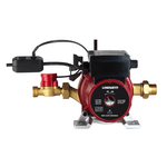 Pressurizador PL20 127V Lorenzetti