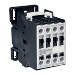Contator 24V 18A 1NA CWM18 Weg