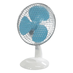 Ventilador personal fan branco 127V 20W Fame