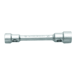 Chave roda macica 19 x 21 Gedore