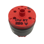 Resistencia Ducha KDT 220V DU 6T